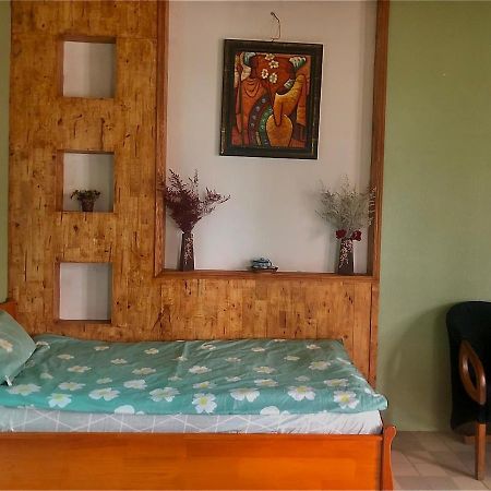 Bac Huong House Apartamento Tuy Hoa Exterior foto