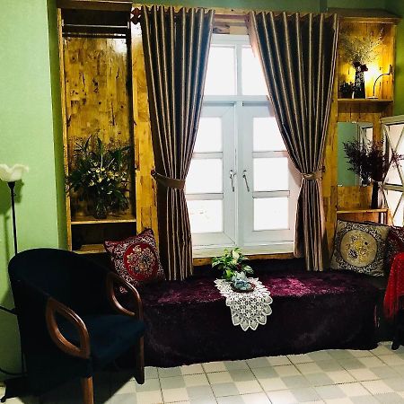 Bac Huong House Apartamento Tuy Hoa Exterior foto