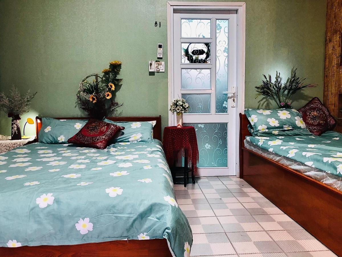 Bac Huong House Apartamento Tuy Hoa Exterior foto