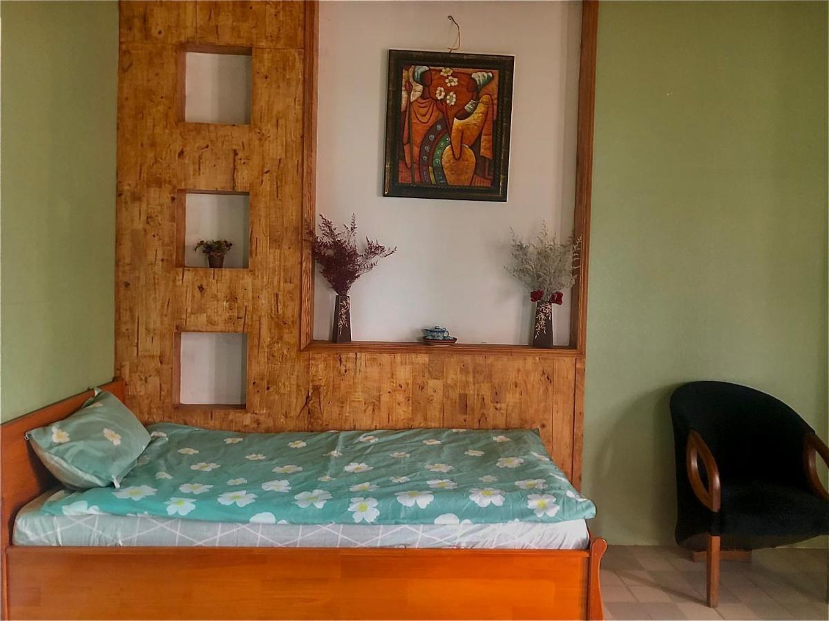 Bac Huong House Apartamento Tuy Hoa Exterior foto