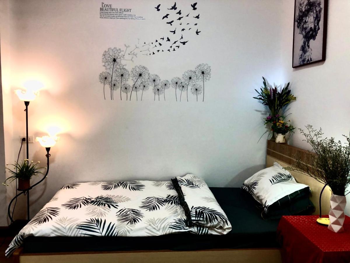 Bac Huong House Apartamento Tuy Hoa Exterior foto