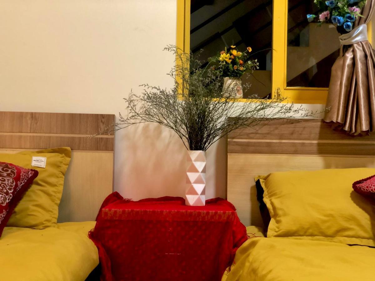 Bac Huong House Apartamento Tuy Hoa Exterior foto