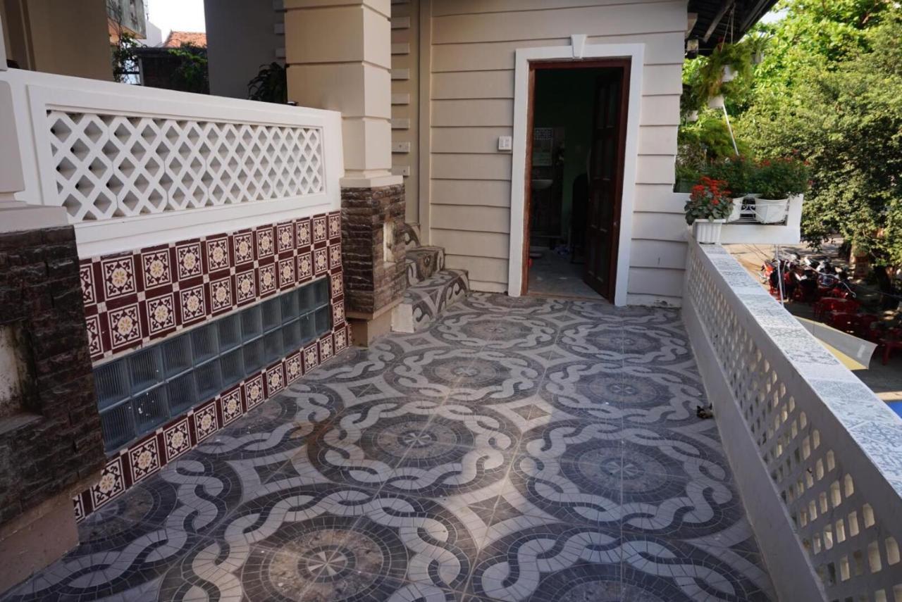 Bac Huong House Apartamento Tuy Hoa Exterior foto
