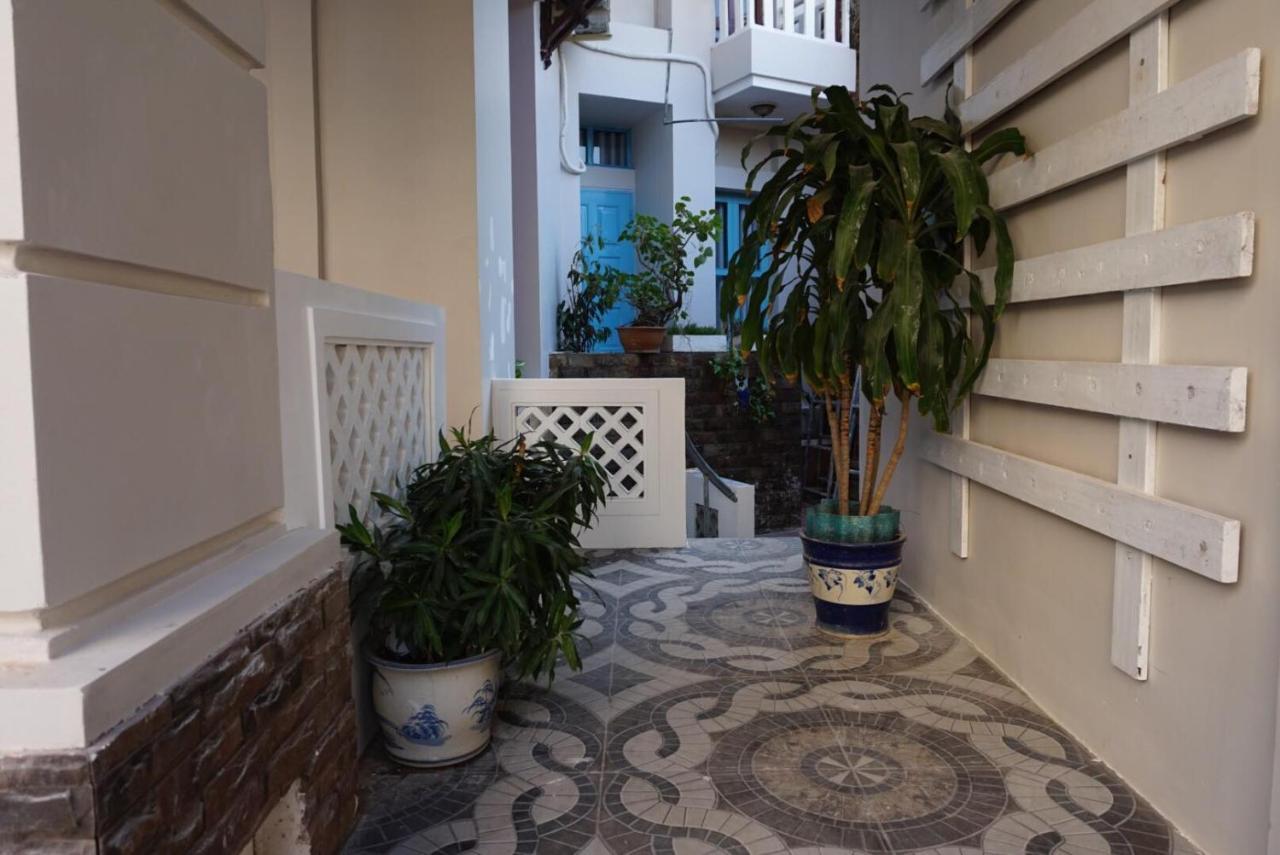 Bac Huong House Apartamento Tuy Hoa Exterior foto