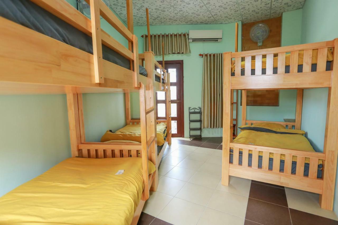 Bac Huong House Apartamento Tuy Hoa Exterior foto