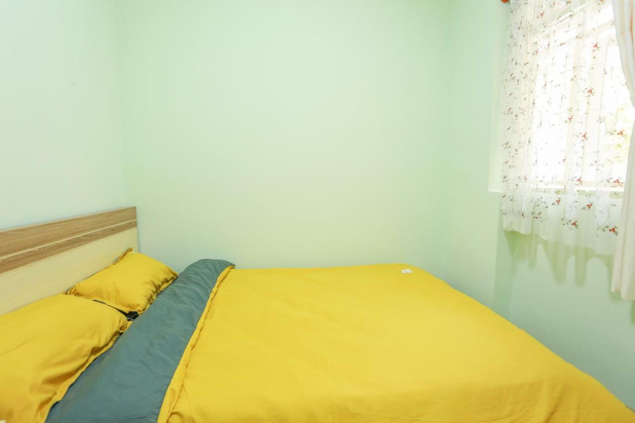 Bac Huong House Apartamento Tuy Hoa Exterior foto