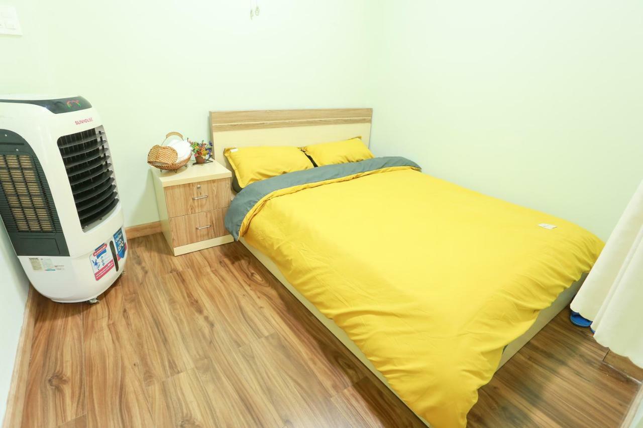 Bac Huong House Apartamento Tuy Hoa Exterior foto